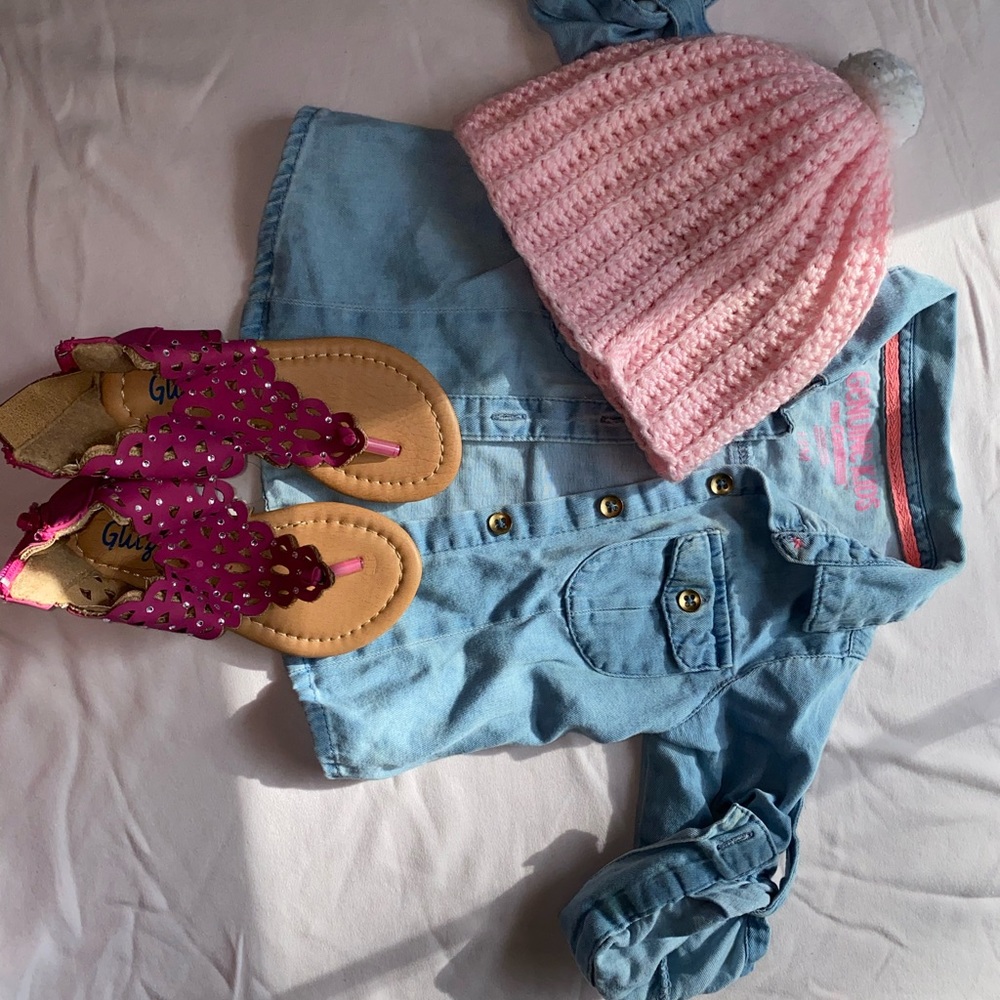 toddler perfect  bundle!!